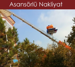 asansörlü nakliyat batıkent