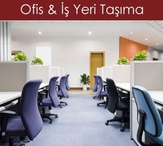 ankara ofis taşıma